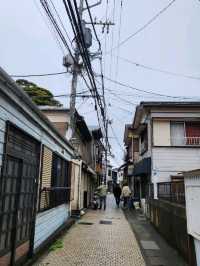 東京近郊温泉
