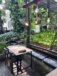เถียงนา คอฟฟี่ แอนด์ เบเกอรี่ ฟาร์ม – จังหวัดตาก