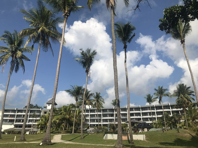 Beach Bliss in Beautiful Desaru