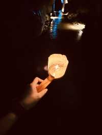 江之島半日遊～一定要去岩窟