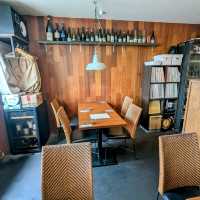 京都 | Osteria Ogino 在地社區裡的樸實義大利麵