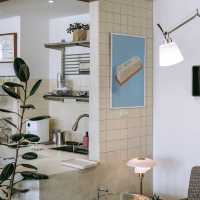  BYON Coffee Bar (Hua Hin/Cha‑am) 