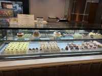🍰本店限定！ルタオの奇跡の口どけセット✨