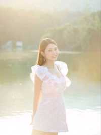 อ่างแก้ว มช. เชียงใหม่