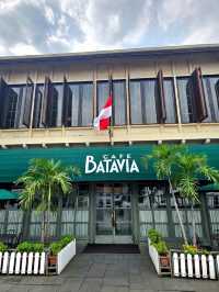 Cafe Betavia