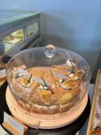 La Mille Bakers Melaka, French Elegance in Every Flaky Layer