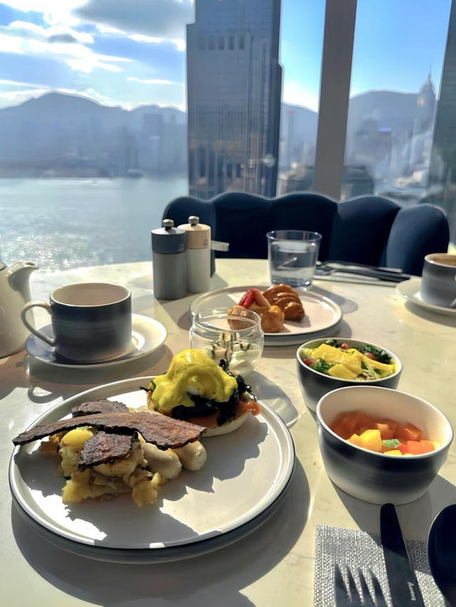 Mondrian Hong Kong