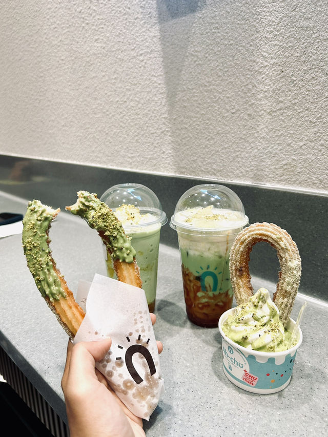 Life is delicious, enjoy every bite 