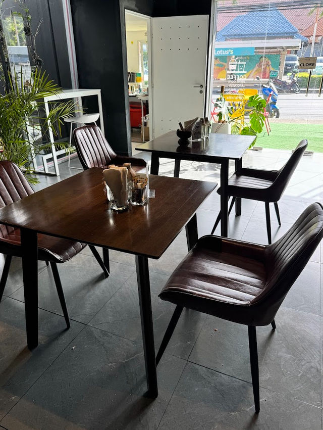 Your Creative Space Awaits at Landrein