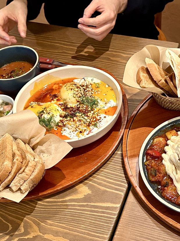 특별하고 이국적인 음식이 먹고 싶다면 방문 해야 할 아민 연남