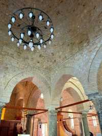 Yivliminare Mosque