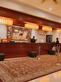 Your Gateway to Johor: Experience Batu Pahat with Ease from The Katerina!