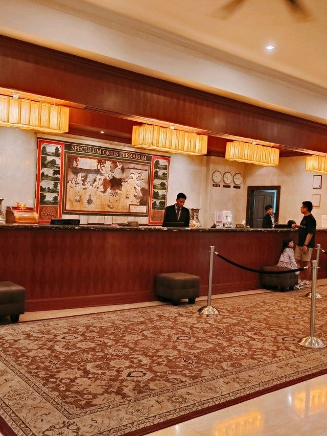 Your Gateway to Johor: Experience Batu Pahat with Ease from The Katerina!