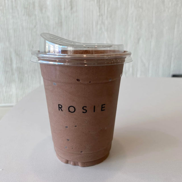 🎀☕ Rosie.nak – คาเฟ่หวานละมุน 