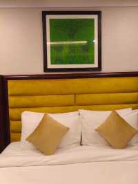 帶老婆一起去冒險 遠離喧囂的靜謐奢華體驗：Grand Palace Hotel & Resorts Dhaka