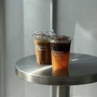☕ Beans & Brew Hatyai