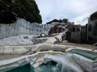Ueno Zoo & Park