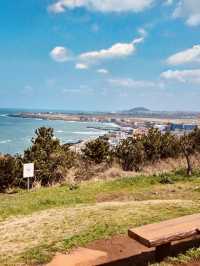 The Ultimate High Viewpoint for Sweeping Daytime Vistas