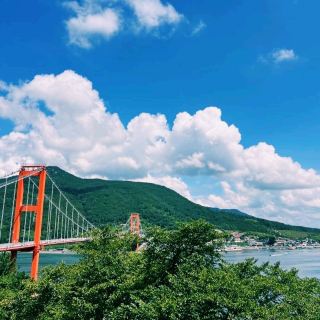 Namhae German Village: A Day in Serene European Charm