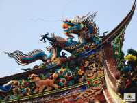 Dalongdong Bao’an Temple