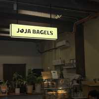 JOJA Bagels ✨🥯 ร้านดังในปีนัง 