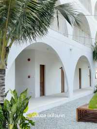 หาดวอนนภา บางแสน  | Zuwala Hotel 