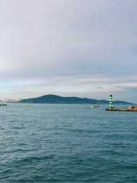 ～遮浪海濱～悠閒小地～