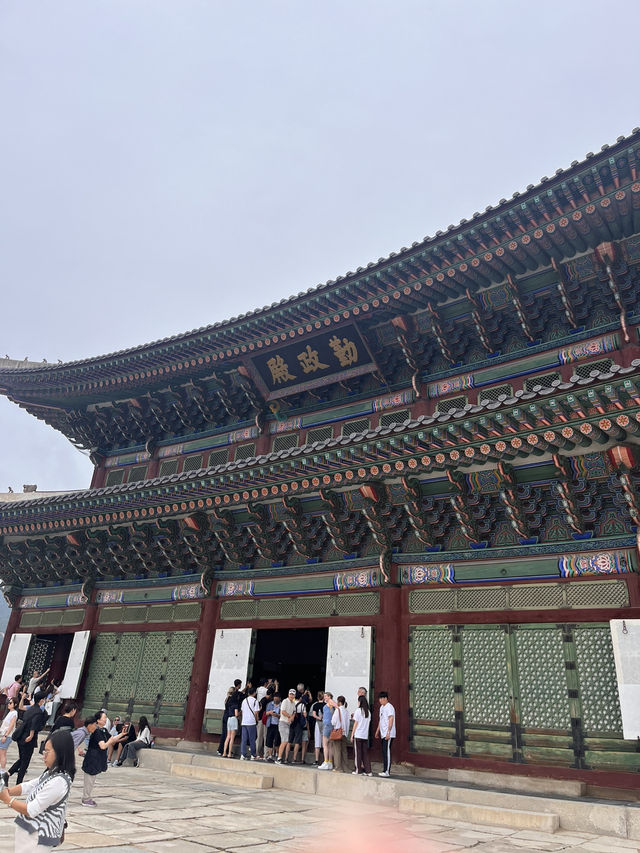 韓國三天三夜醫美蝦拼團！！