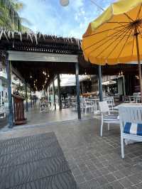 DoubleTree by Hilton โรงแรมใกล้ชายหาดป่าตอง 