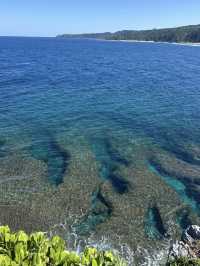 【沖縄最北端の絶景へ】風と海が出会う場所「辺戸岬」