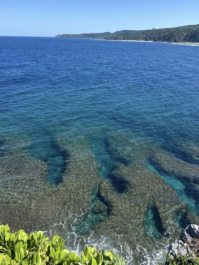【沖縄最北端の絶景へ】風と海が出会う場所「辺戸岬」