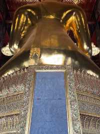 Wat Suthat Thep Wararam Ratchaworamahawihan 