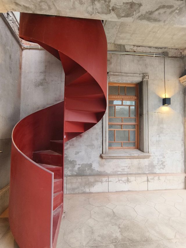 信義街 🏛️ 咾咕石黃宅-後續展覽