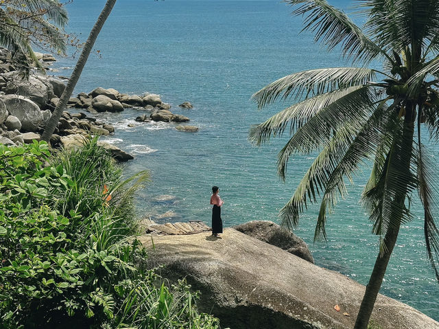 ภูเก็ตไม่ไปชาตินี้ ให้ไปชาติไหน🌊🧡