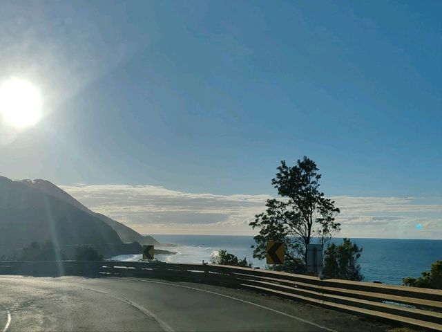阿波罗湾到坎伯兰河（ Apollo Bay→ Cumberland River）—大洋路的隐秘海岸线