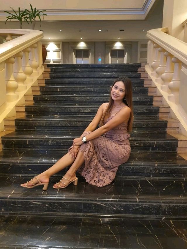 ดุสิตธานี หัวหิน