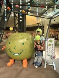 鳥取二十世紀梨博物館