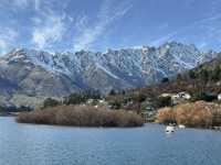 New Zealand Queenstown 😍
