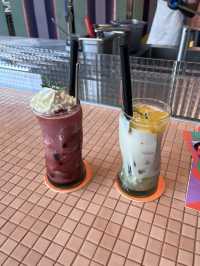 A Perfect Pairing at Bamboo Hills: Pizza Duo x Tap Room