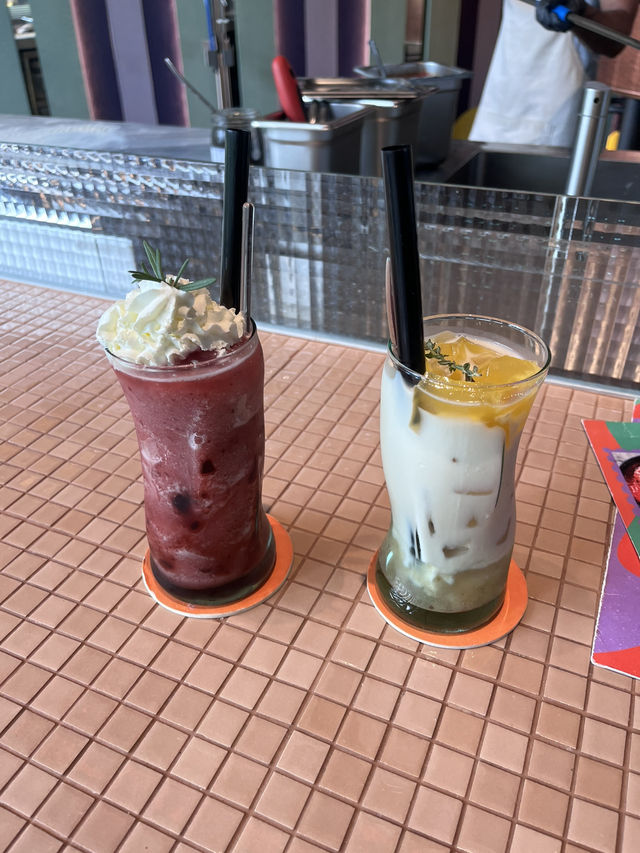 A Perfect Pairing at Bamboo Hills: Pizza Duo x Tap Room