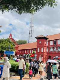 🏰 Melaka in a Day – Malaysia’s Colorful Time Machine 🇲🇾✨
