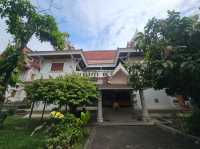 วัดศรีเมืองยู้ วัดเก่าแก่ แห่งเมืองลำพูน