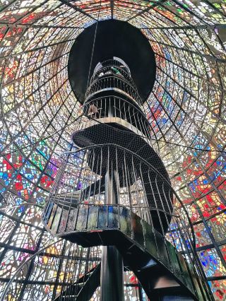 Hakone Open-Air Museum｜Enjoy Art While Relaxing in Nature