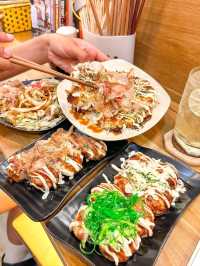 TAKO BAR