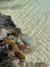 เกาะช้างมีเกาะง่ามนะรู้ยัง?