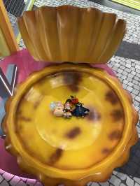 2025香港國際旅遊展6月版本🤣😂😆
