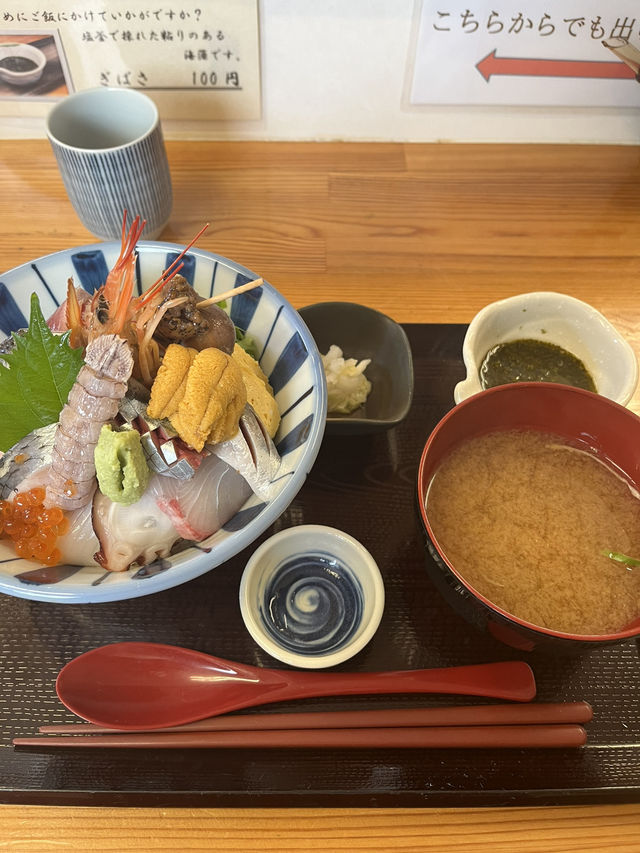 銀山温泉