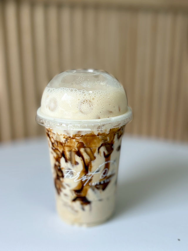 First One : Café & Eatery