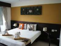 🌊 Direct Dip Delight at Blue Tara Hotel Krabi Ao Nang