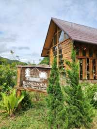 Baan Khaofare The Farm Eatery & Coffee🍃🍵